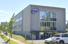 Logo Nantes