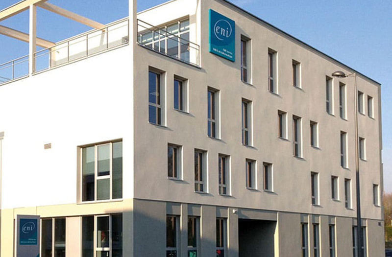 Image du campus