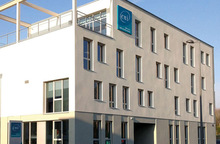 Logo Rennes