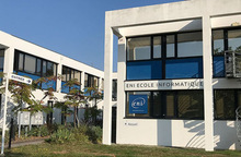 Logo Quimper